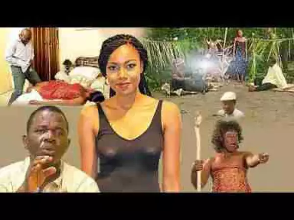 Video: MY WOMAN MY LOVE - NOLLYWOOD LATEST MOVIE